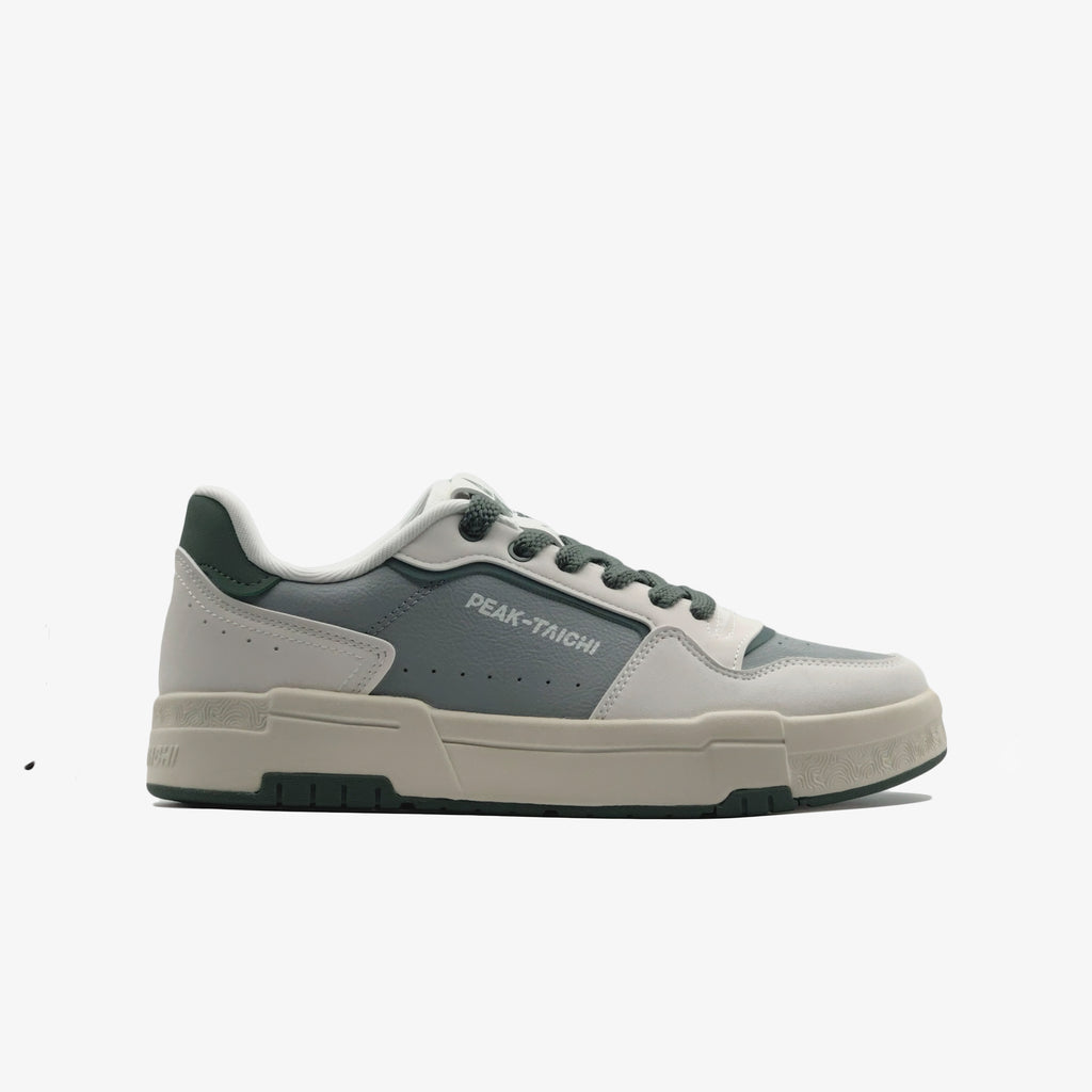 PEAK TAICHI - EXT53447B WHITE/GREY/GREEN