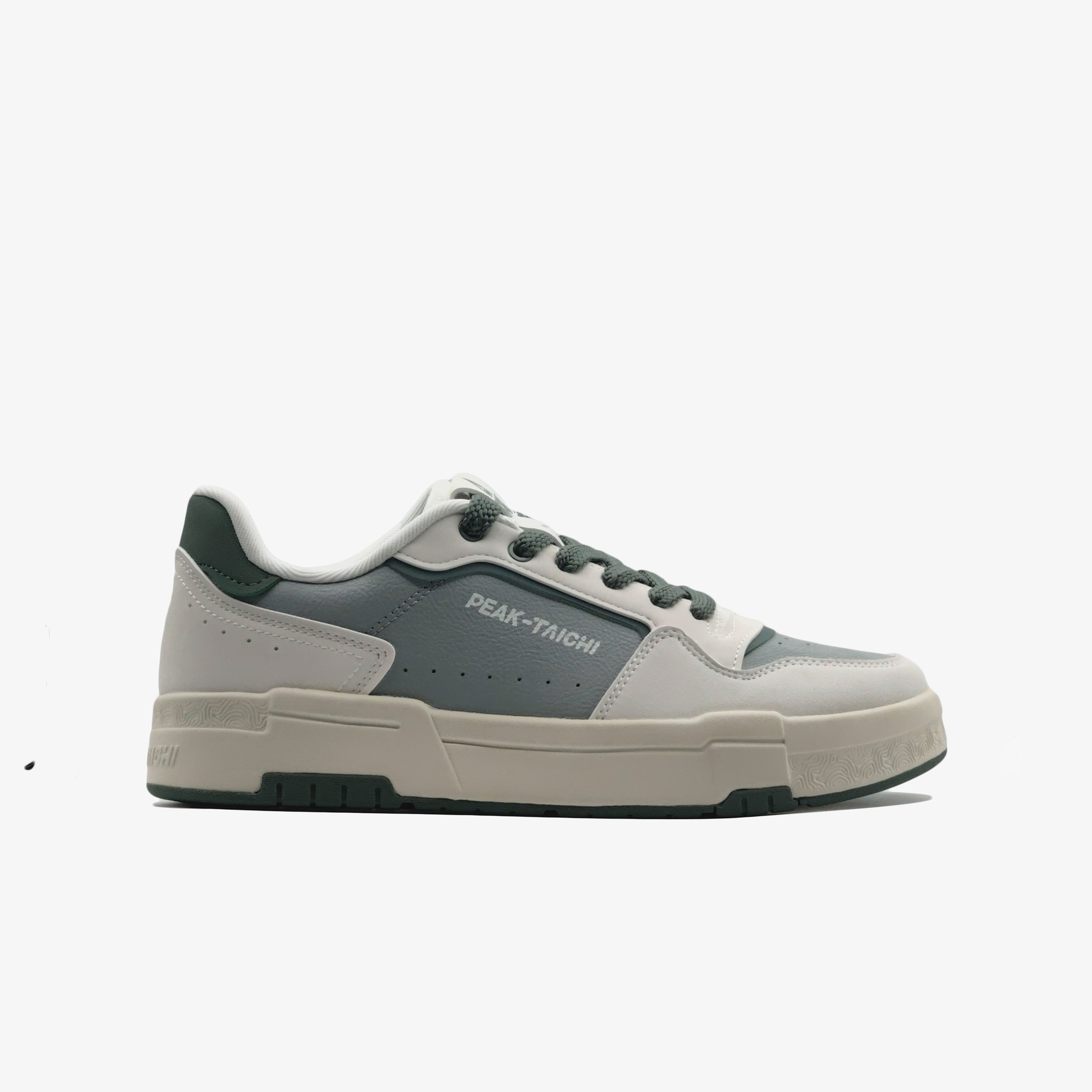PEAK TAICHI - EXT53447B WHITE/GREY/GREEN