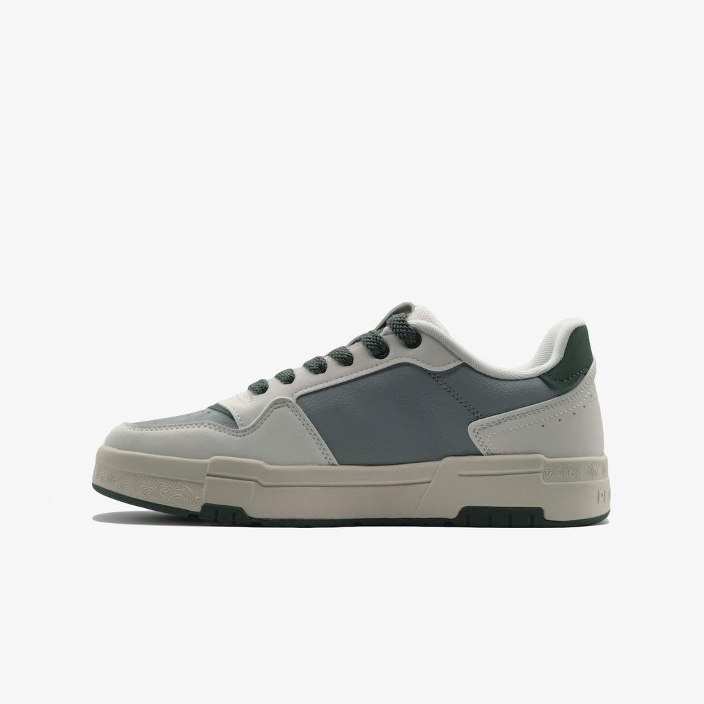 PEAK TAICHI - EXT53447B WHITE/GREY/GREEN