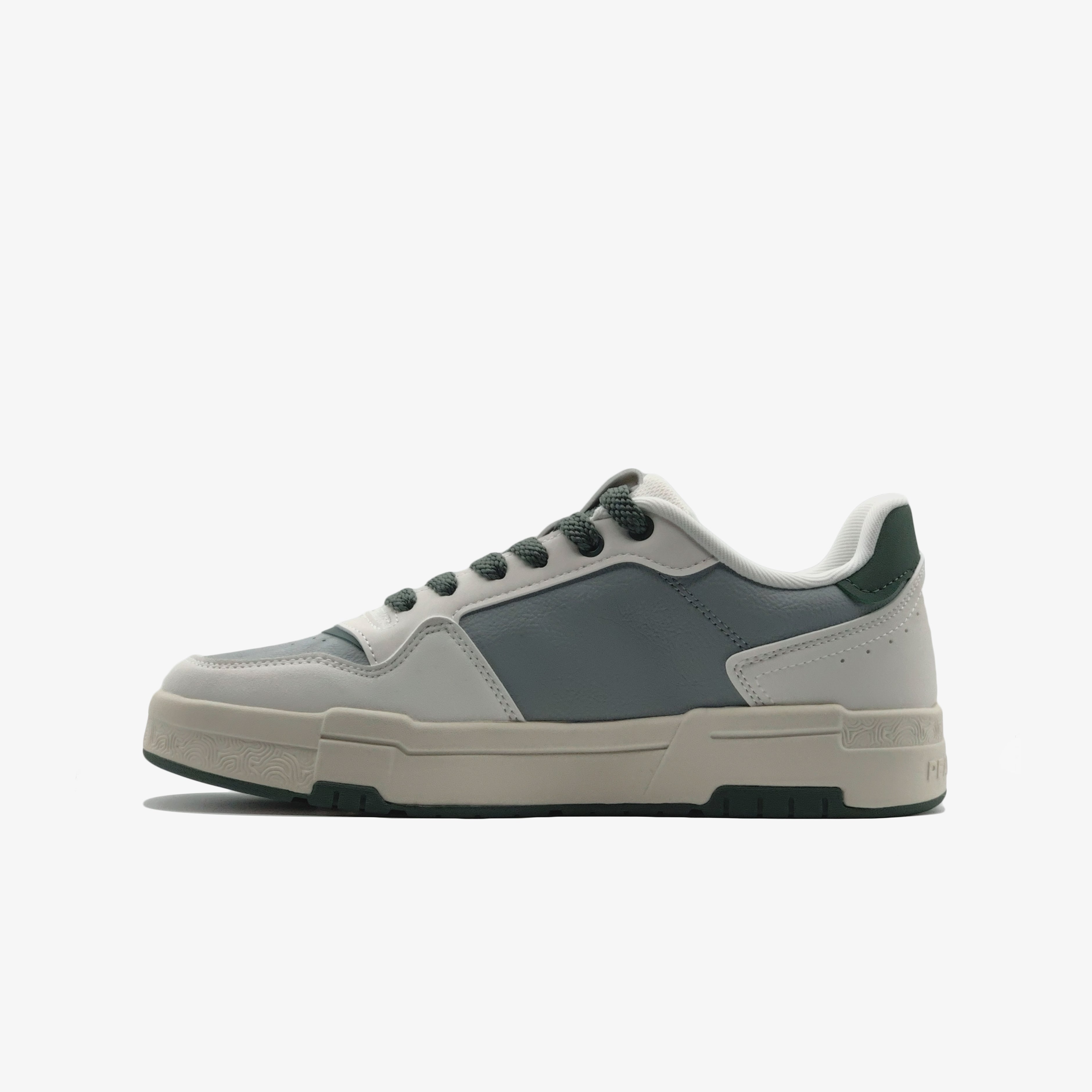 PEAK TAICHI - EXT53447B WHITE/GREY/GREEN