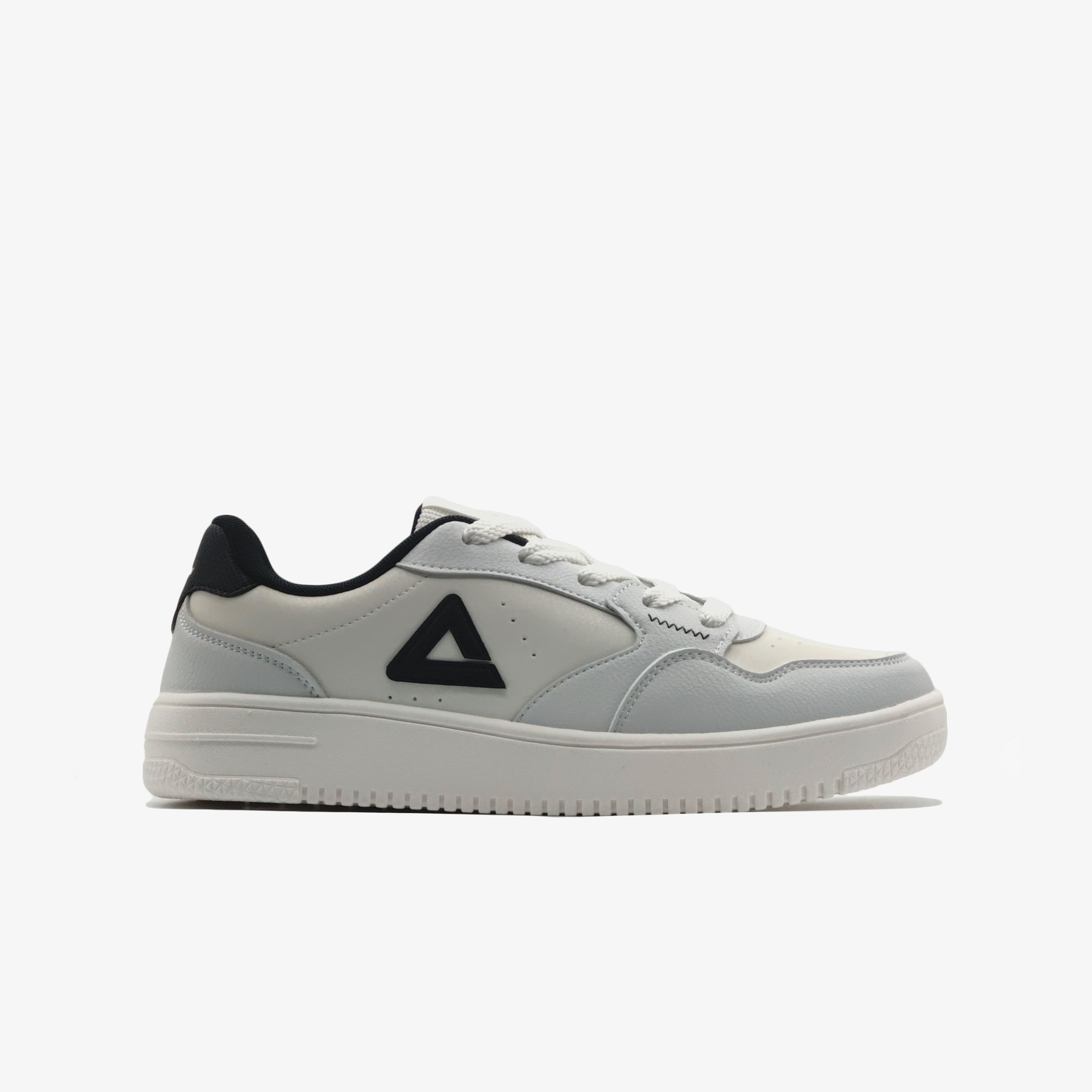 PEAK TAICHI - EXT53527B Lt.Grey/White