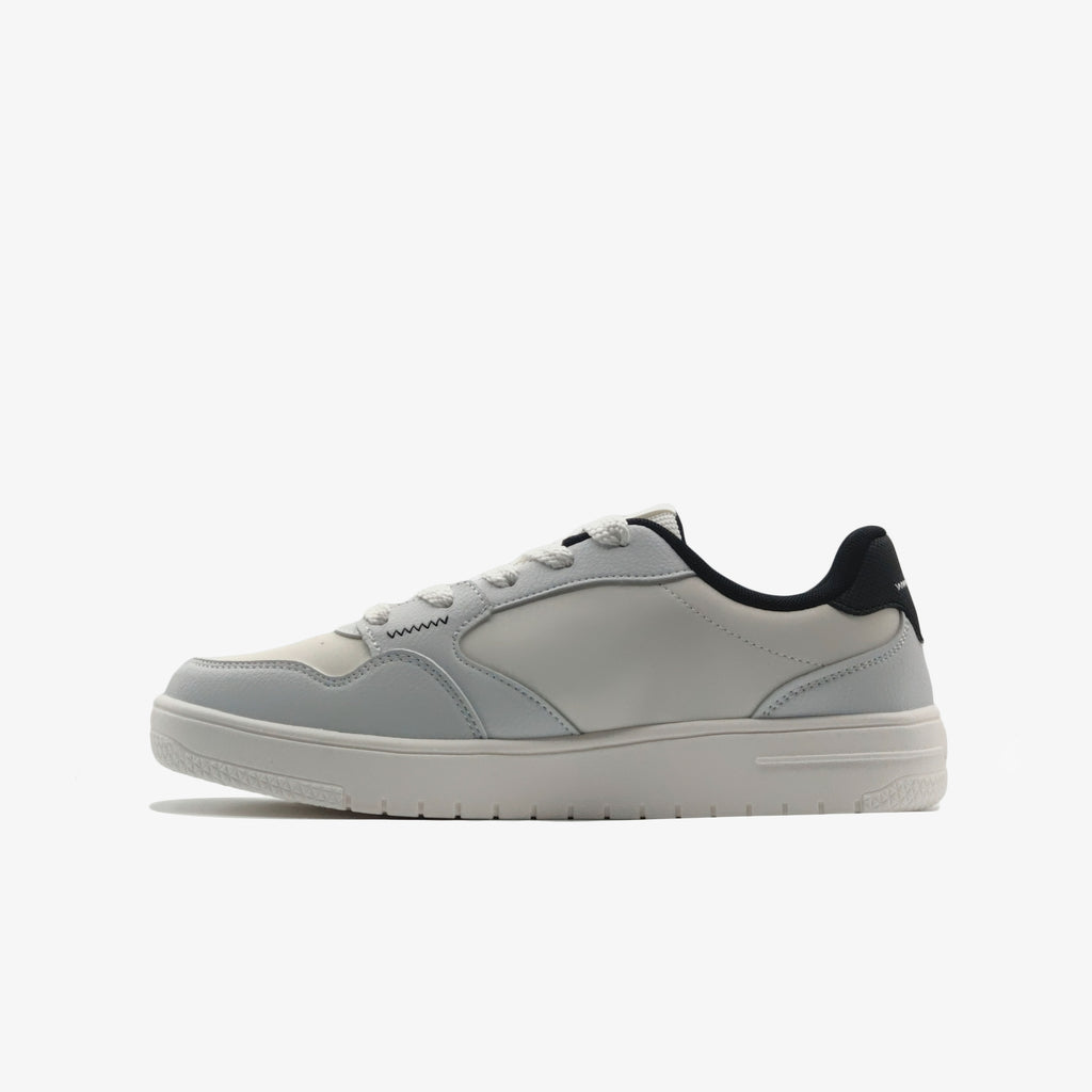 PEAK TAICHI - EXT53527B Lt.Grey/White