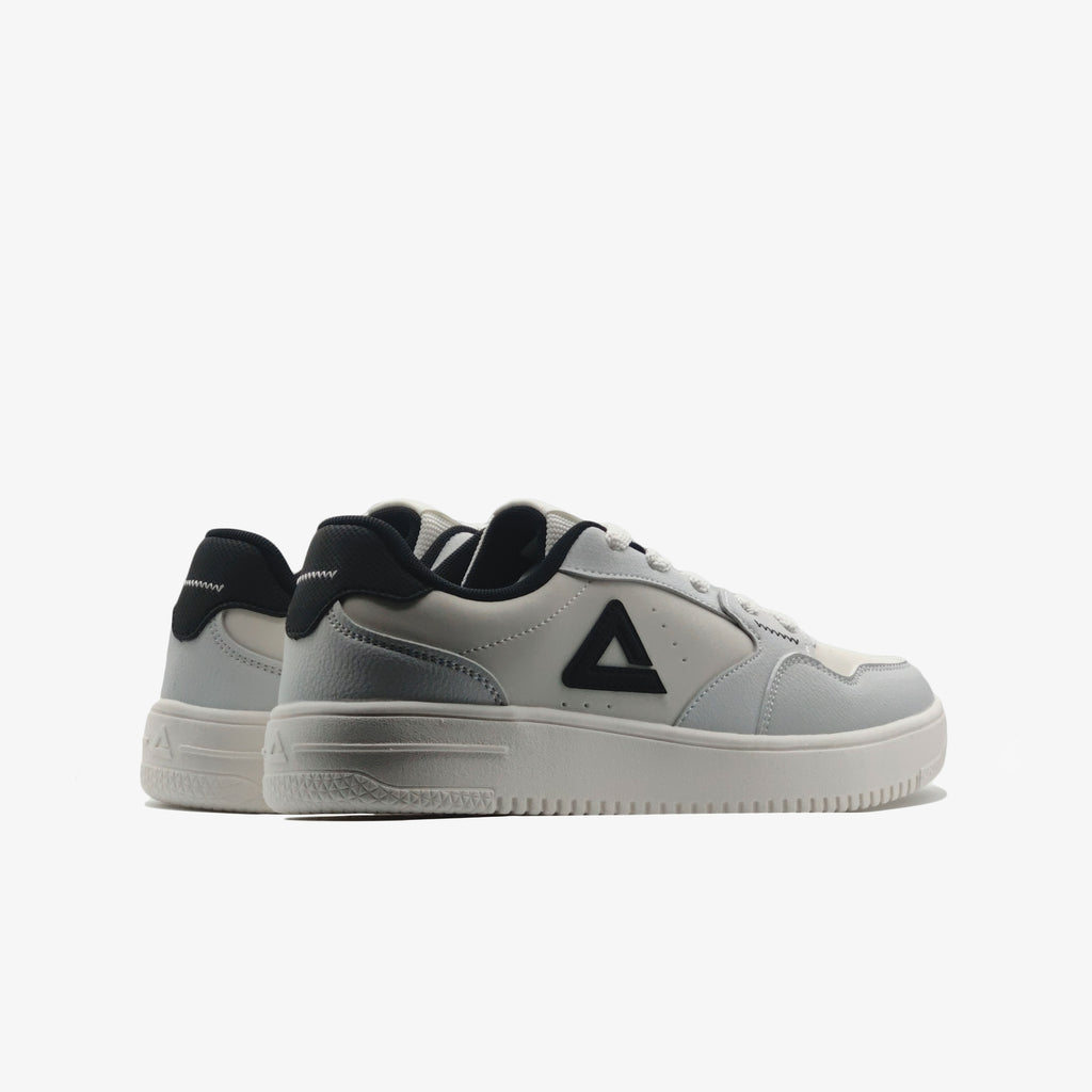PEAK TAICHI - EXT53527B Lt.Grey/White
