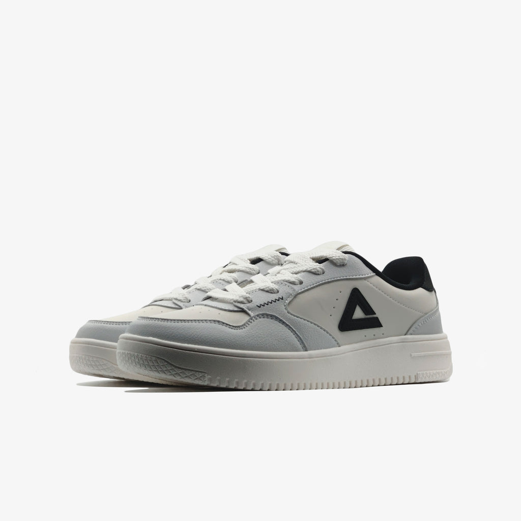 PEAK TAICHI - EXT53527B Lt.Grey/White