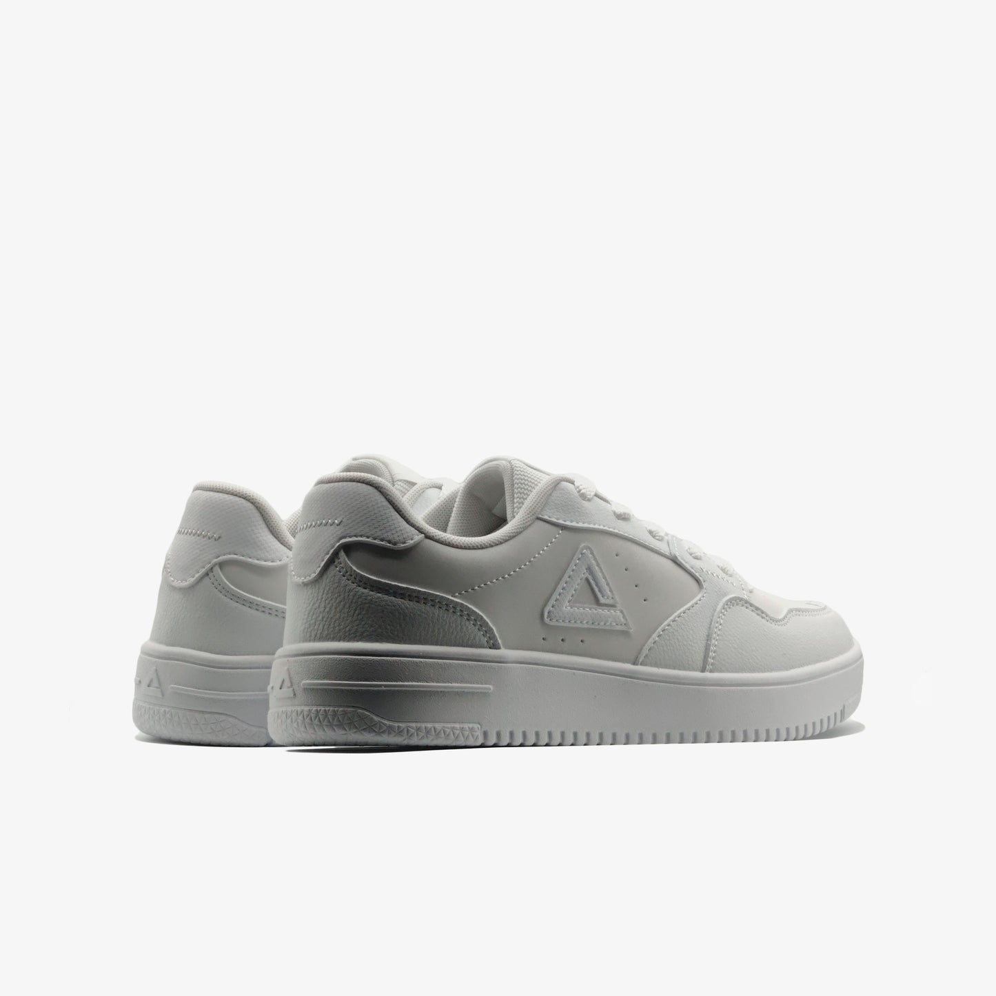 PEAK - EXT53527B WHITE/LT.GREY