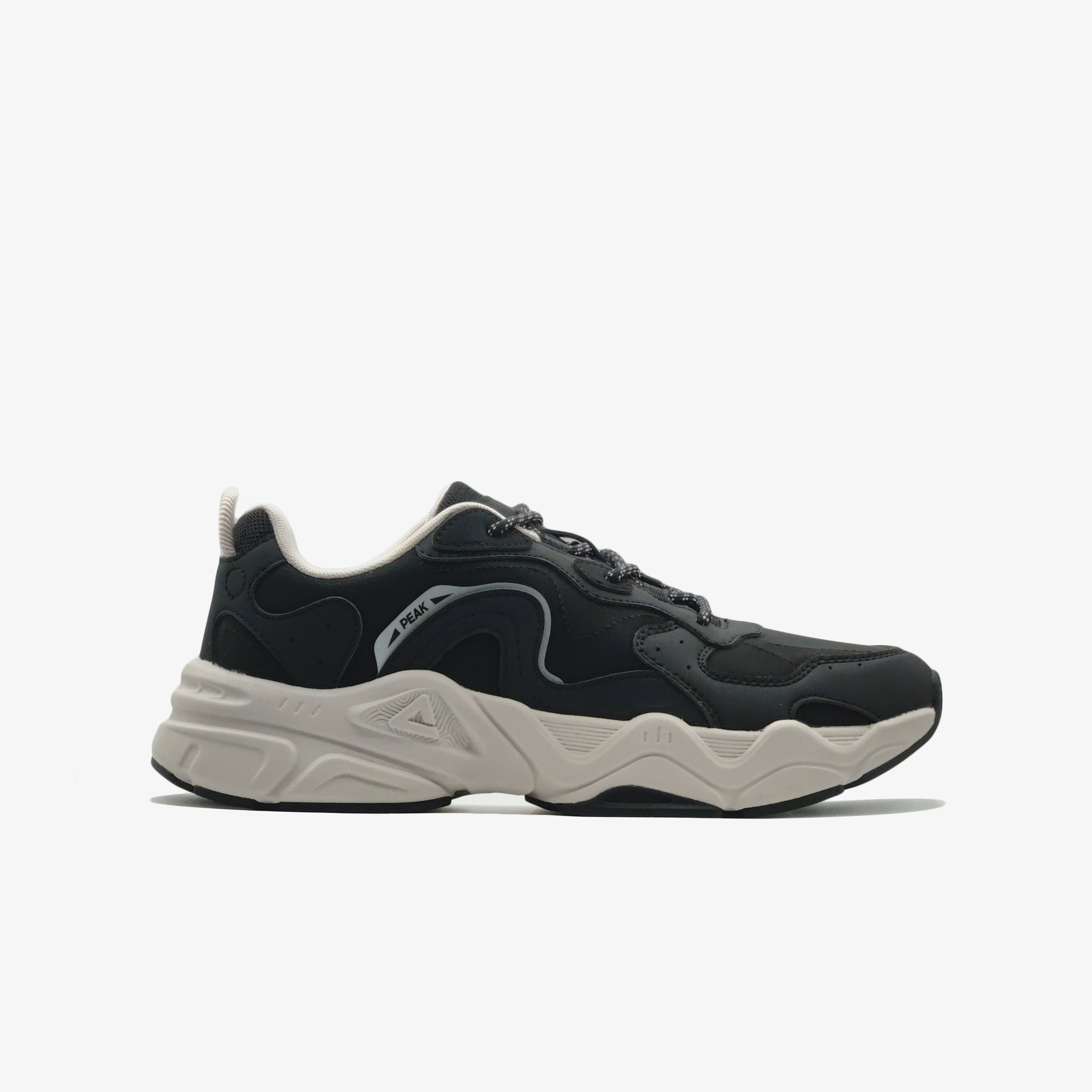 PEAK TAICHI - EXT53727E BLACK