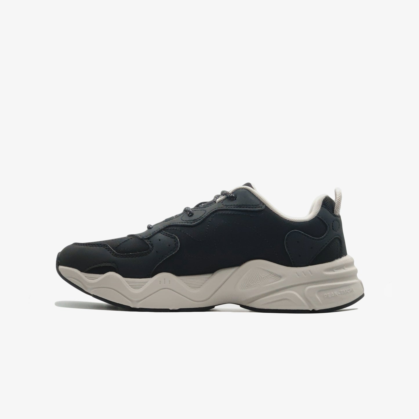 PEAK - EXT53727E BLACK