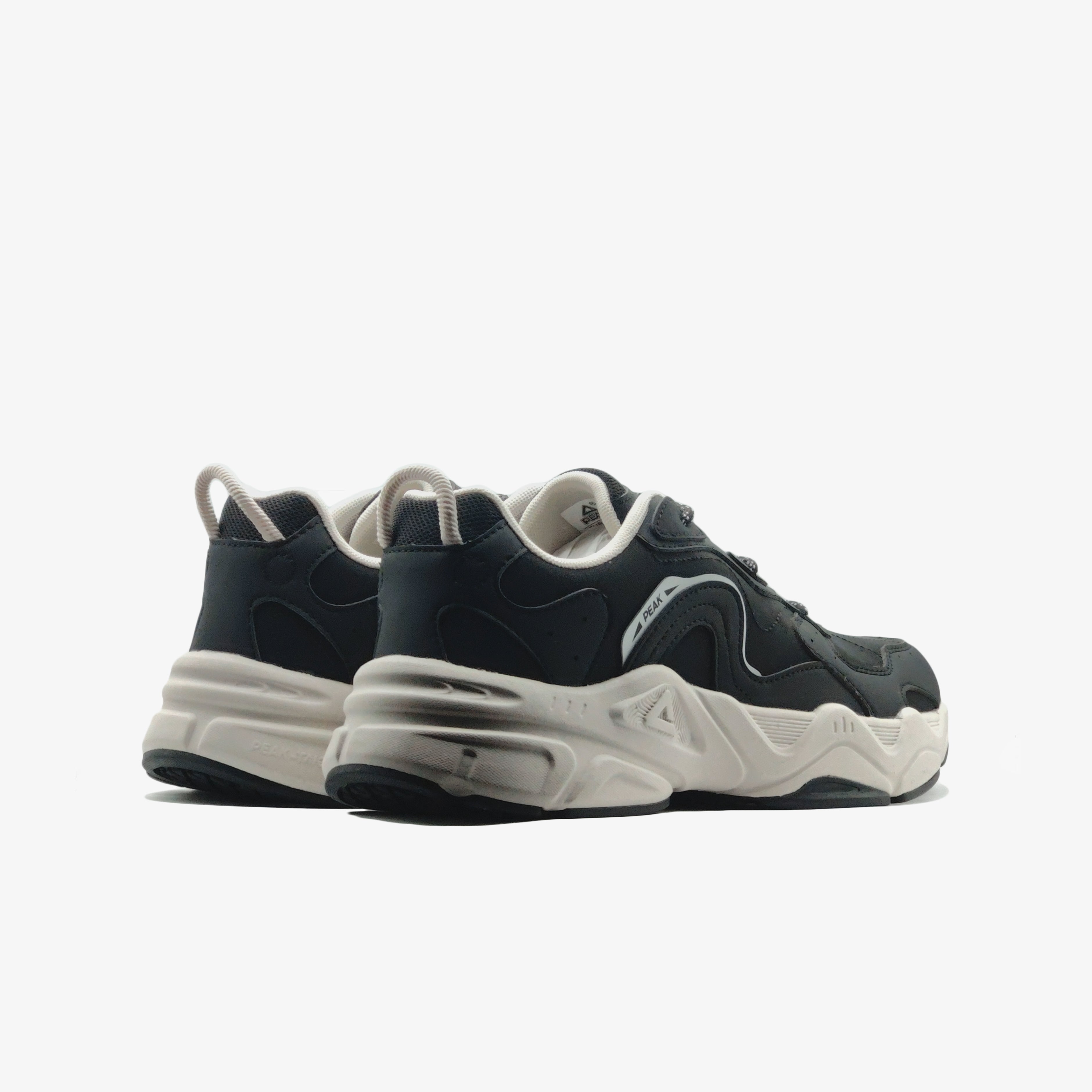 PEAK TAICHI - EXT53727E BLACK