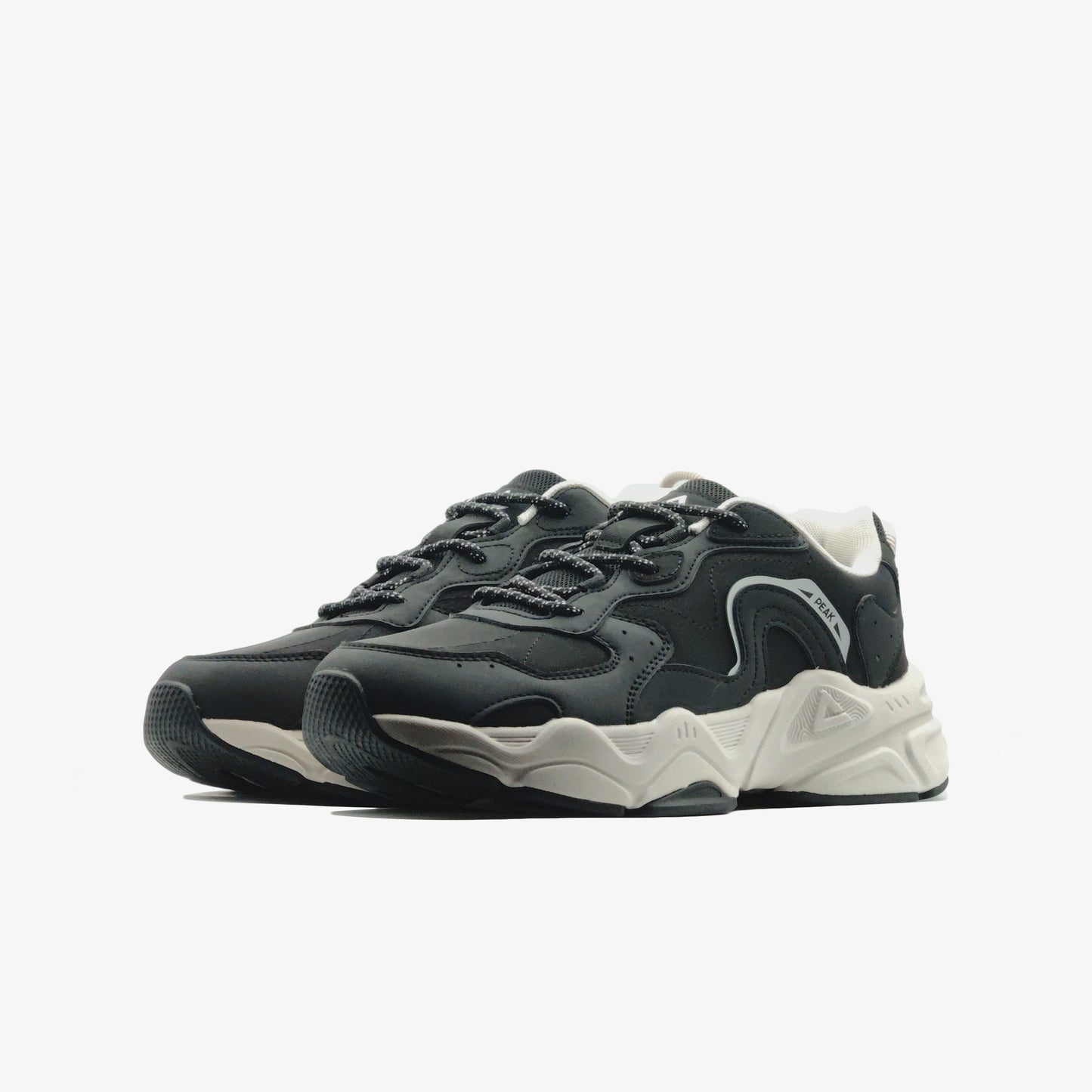 PEAK - EXT53727E BLACK