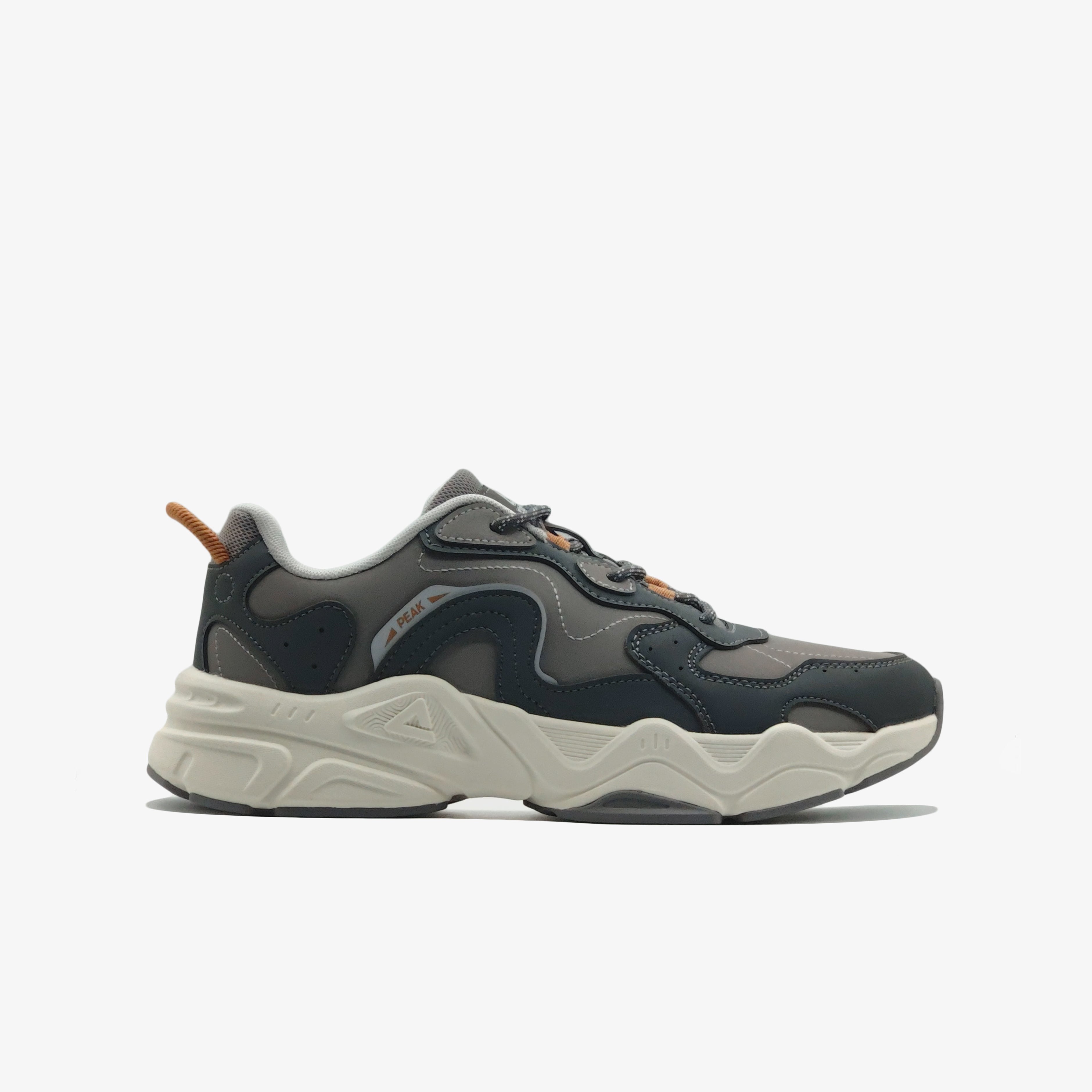 PEAK TAICHI - EXT53727E GREU/DK.GREY