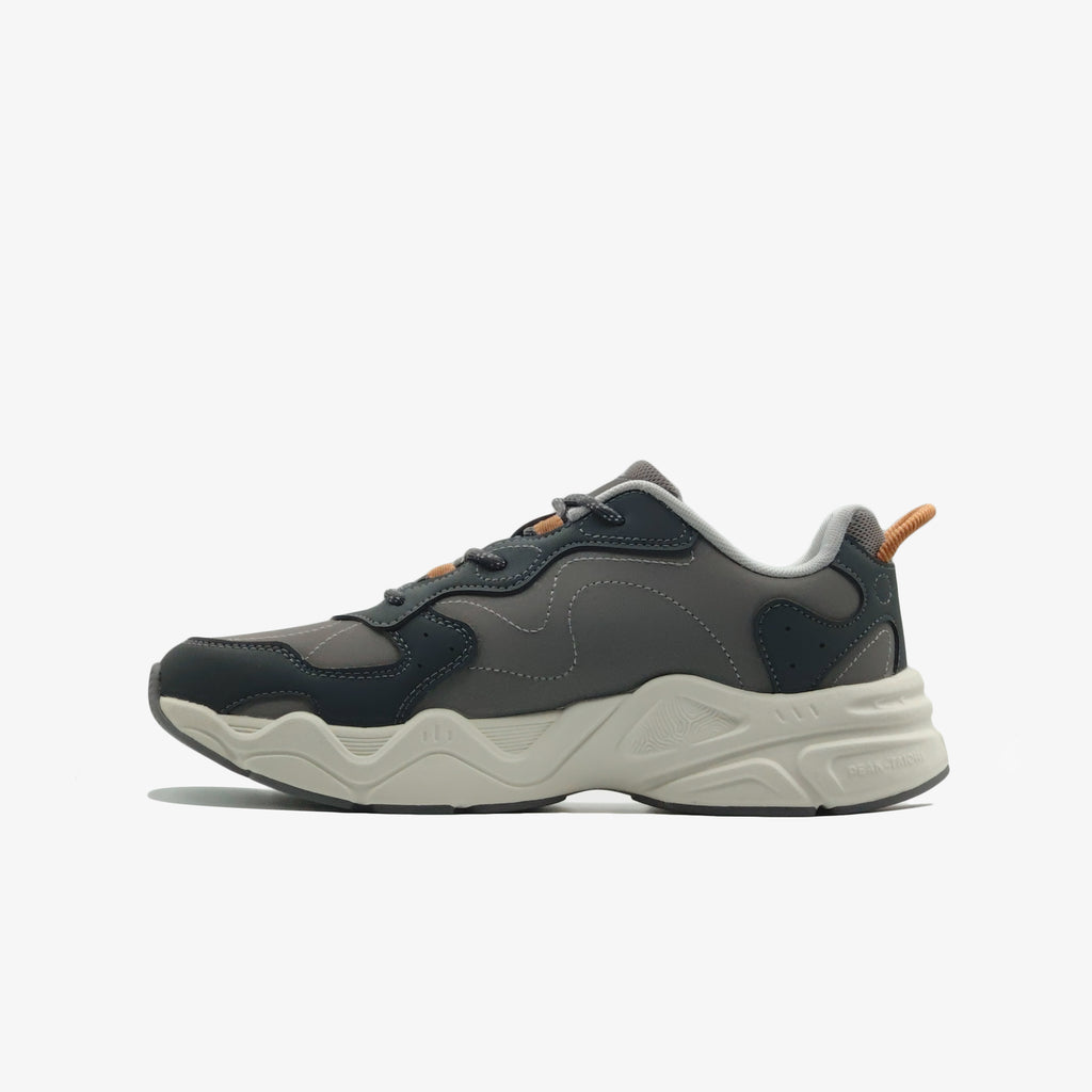 PEAK TAICHI - EXT53727E GREU/DK.GREY