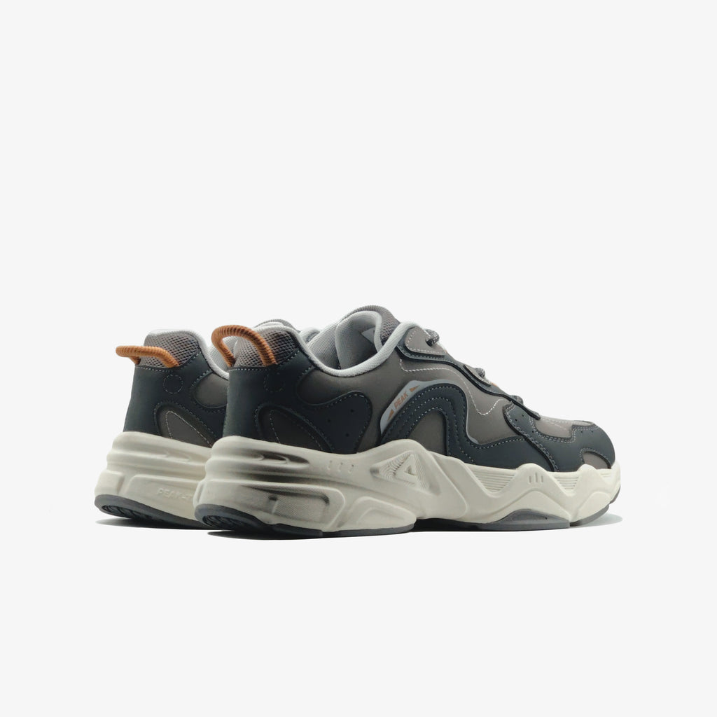 PEAK TAICHI - EXT53727E GREU/DK.GREY