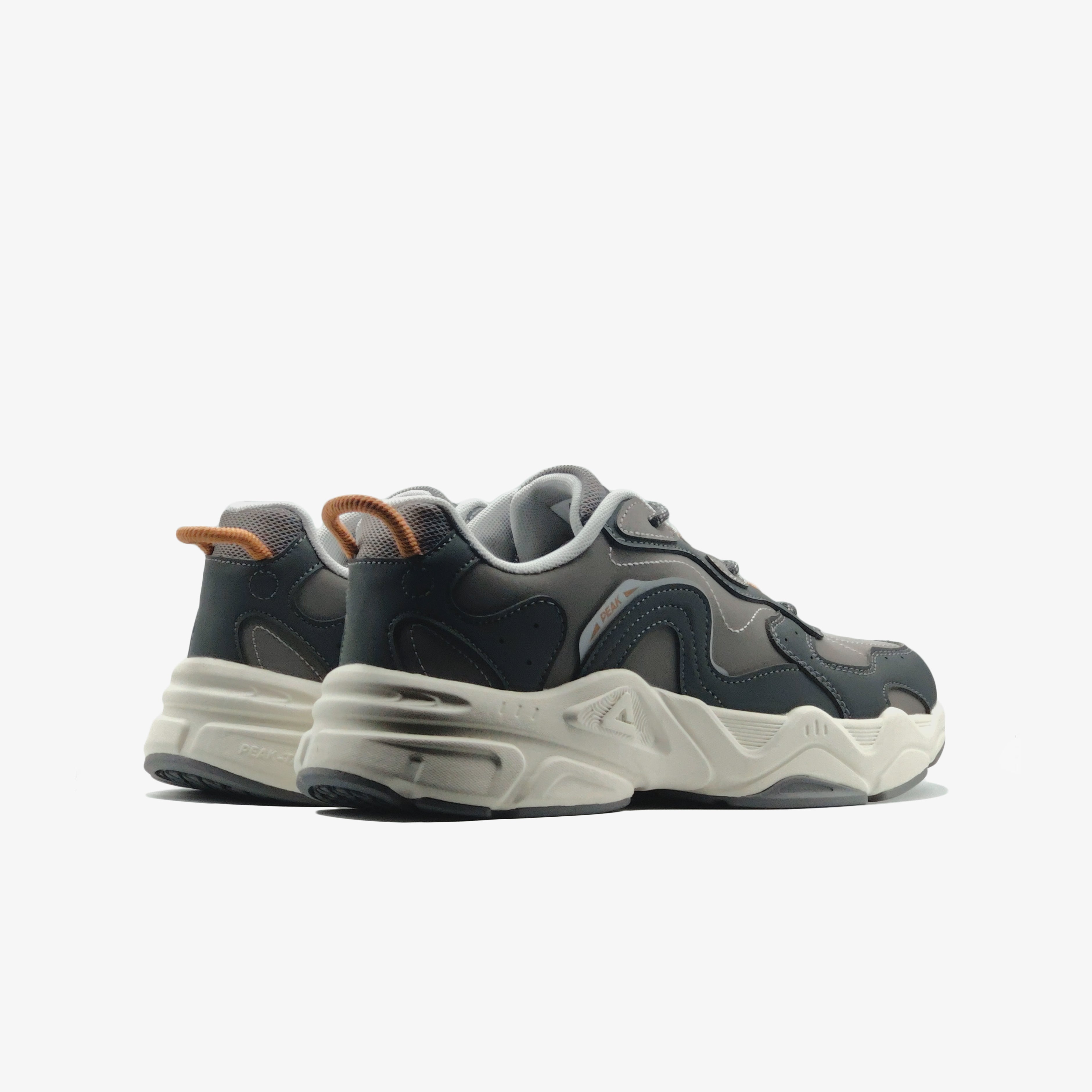 PEAK TAICHI - EXT53727E GREU/DK.GREY