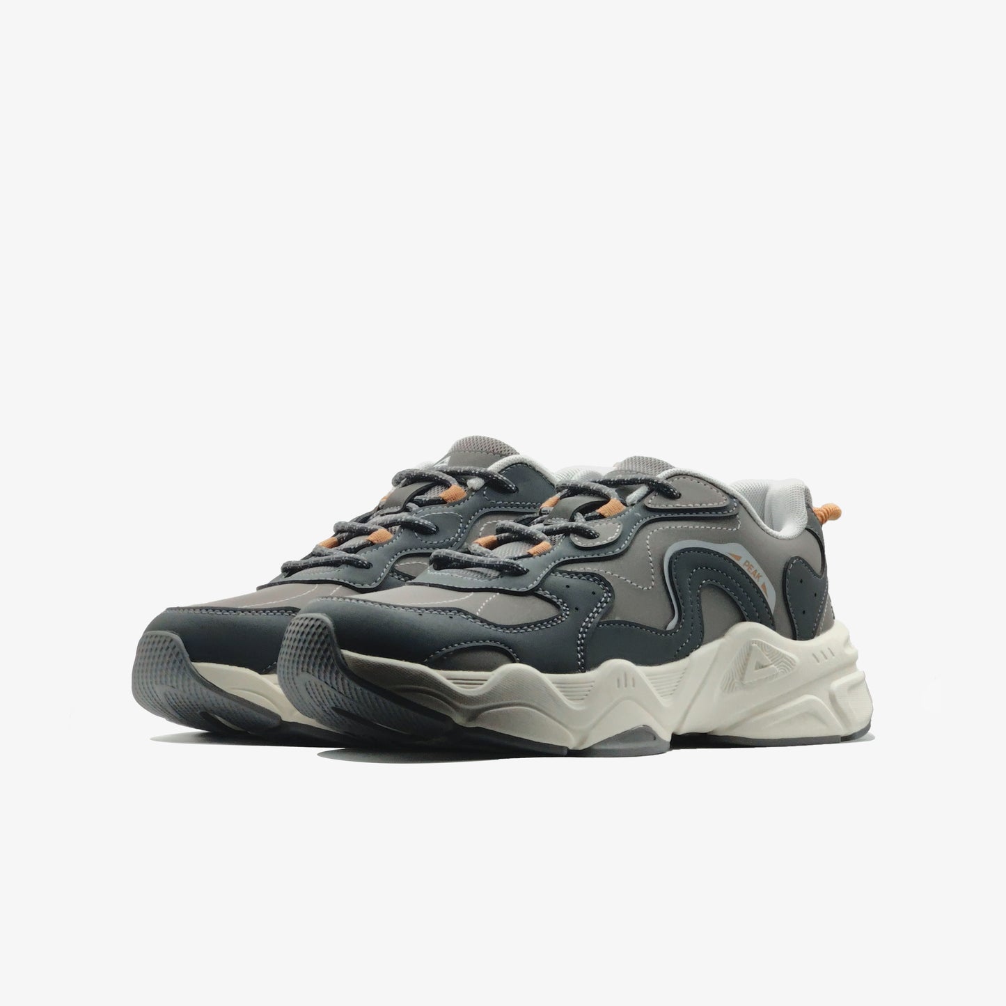 PEAK - EXT53727E GREU/DK.GREY