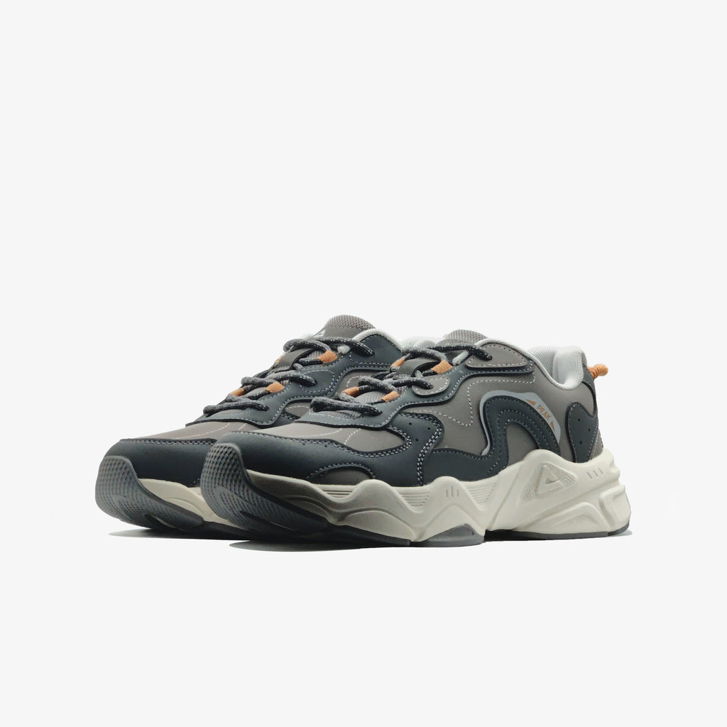 PEAK TAICHI - EXT53727E GREU/DK.GREY