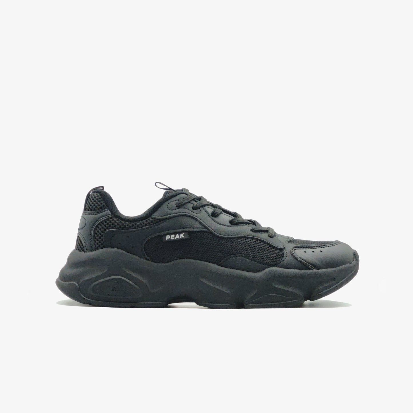 PEAK - EXT53737E ALL BLACK