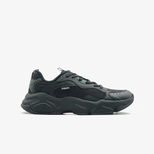 PEAK - EXT53737E ALL BLACK