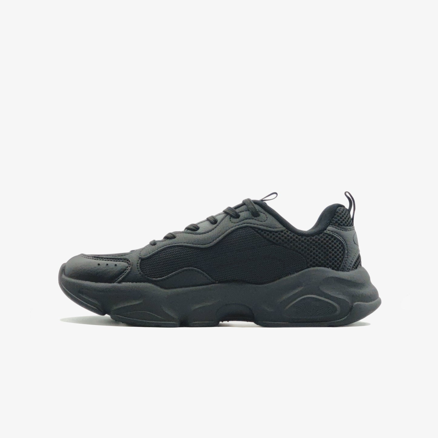 PEAK - EXT53737E ALL BLACK