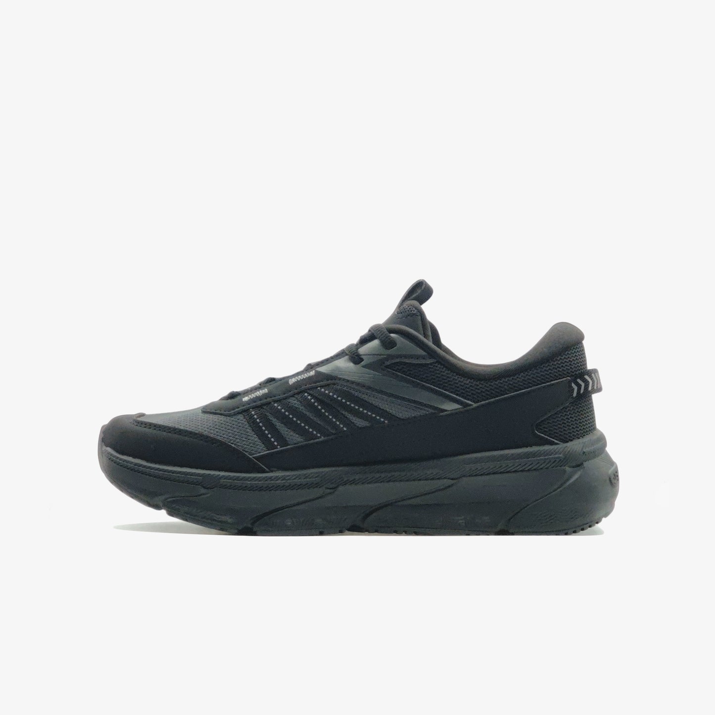 PEAK - EXT53807J BLACK/GREY