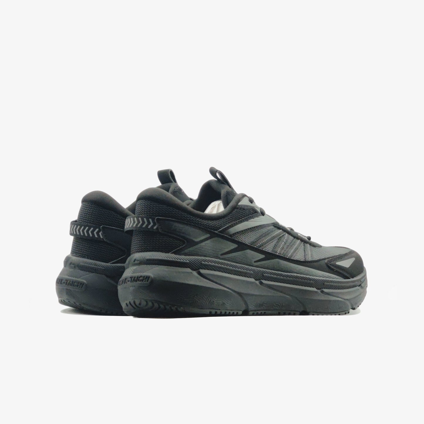 PEAK - EXT53807J BLACK/GREY