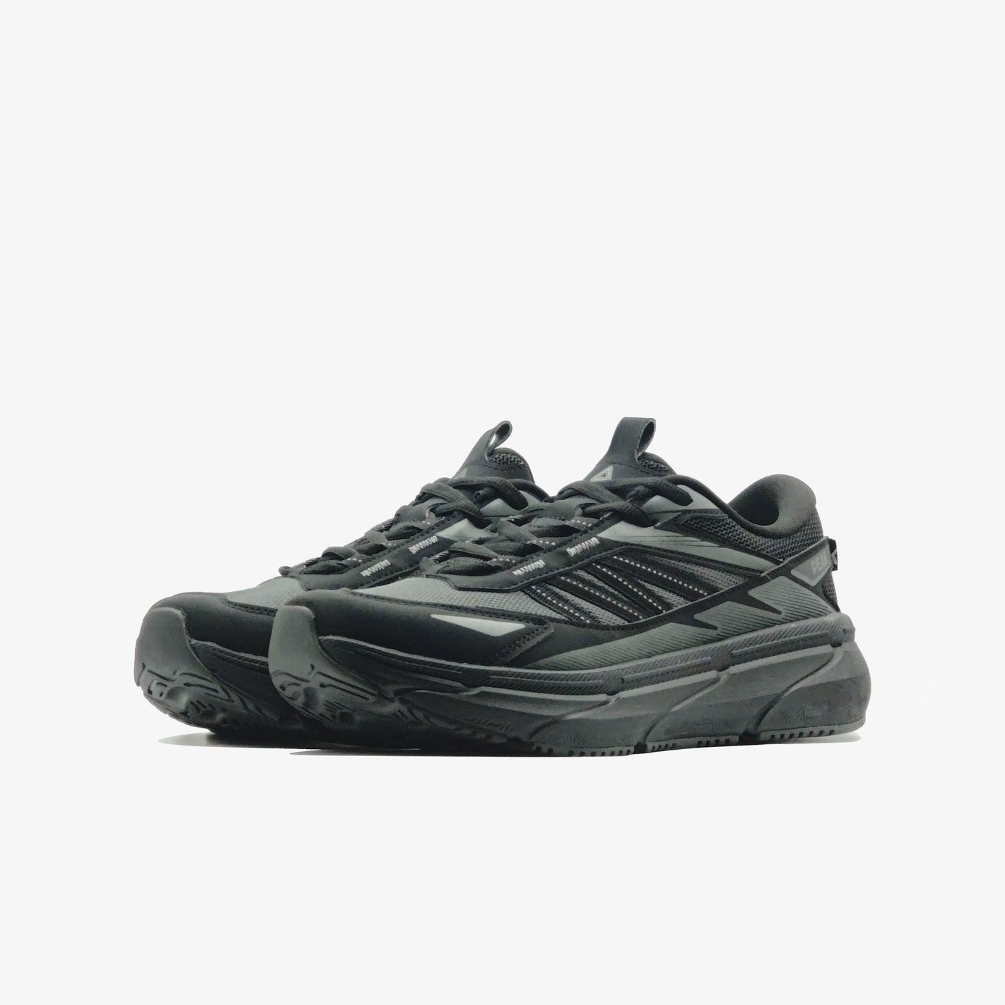 PEAK - EXT53807J BLACK/GREY