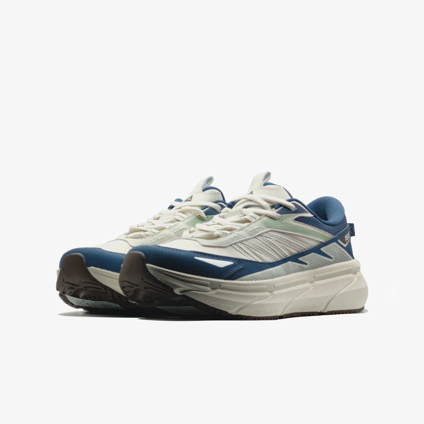 PEAK - EXT53807J KHAKI/NAVY