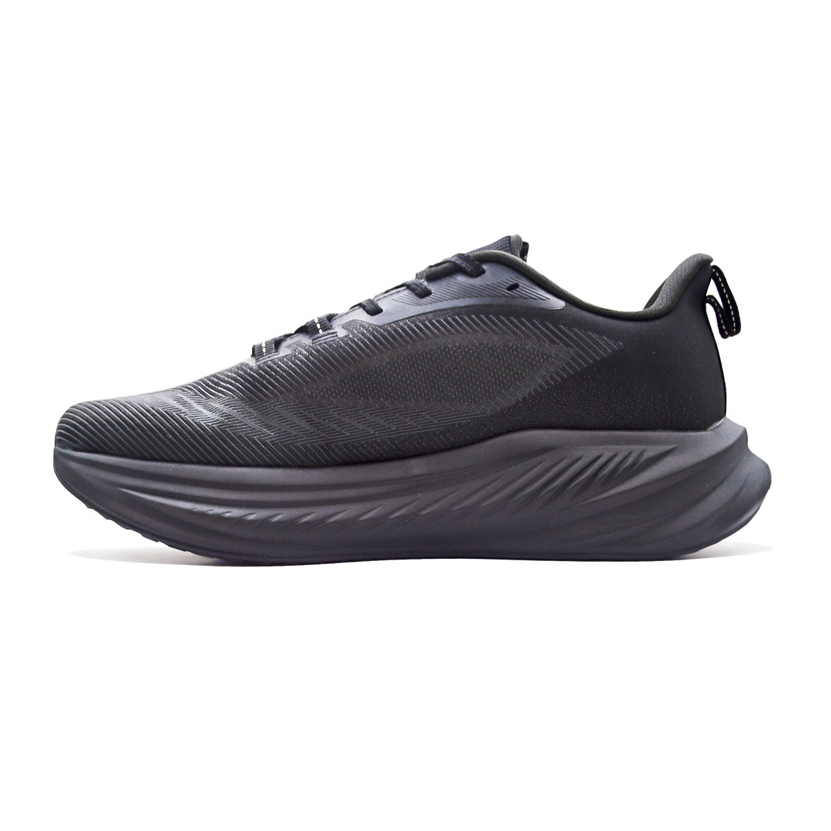 PEAK TAICHI - EXT54037H Black/Magnetic Grey