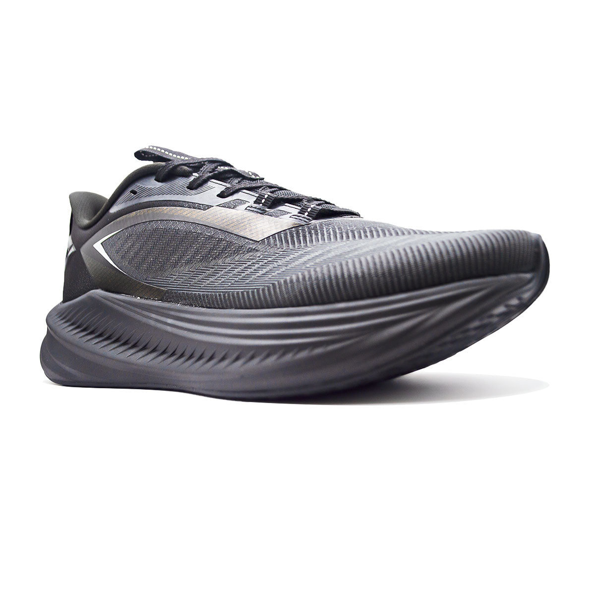 PEAK TAICHI - EXT54037H Black/Magnetic Grey