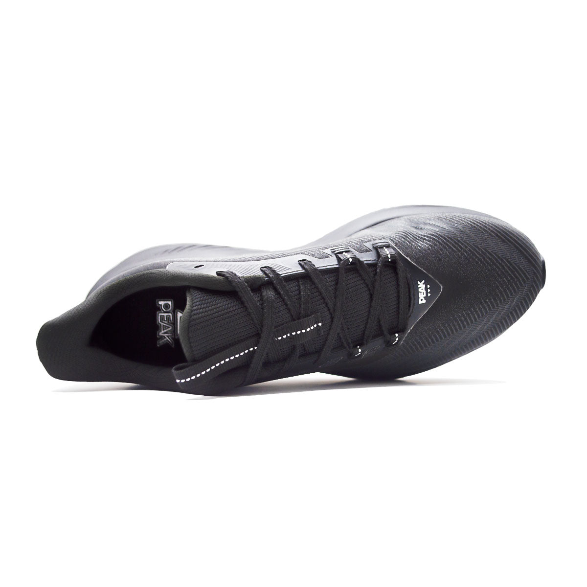 PEAK TAICHI - EXT54037H Black/Magnetic Grey