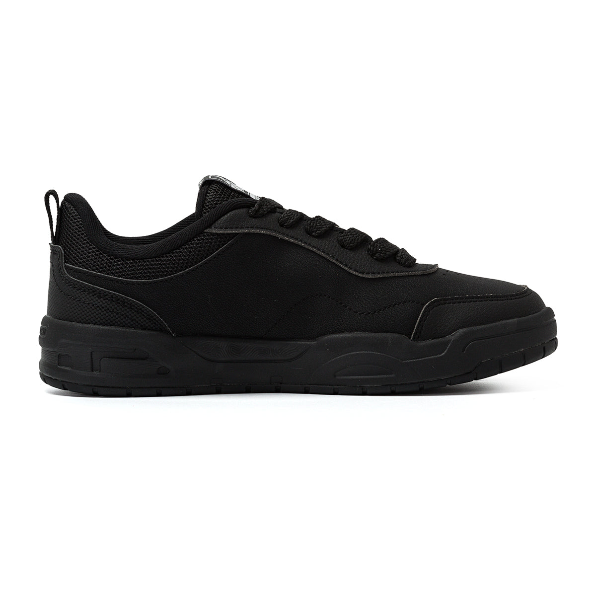 PEAK TAICHI - EXT54221B BLACK
