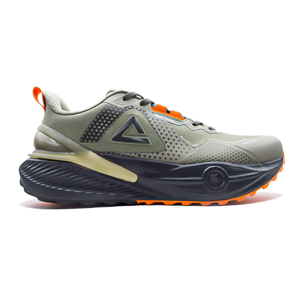 PEAK TAICHI - EXT54257H Ash Green