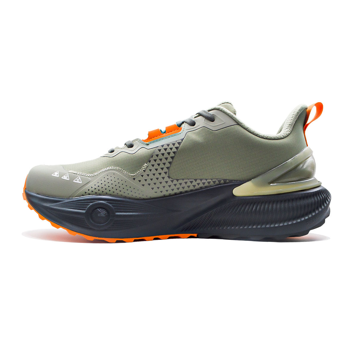 PEAK TAICHI - EXT54257H Ash Green