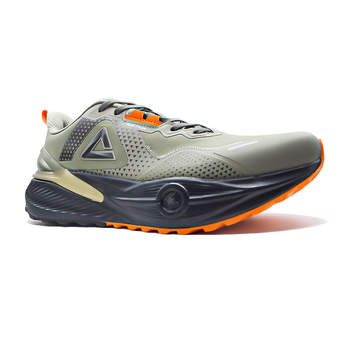 PEAK TAICHI - EXT54257H Ash Green