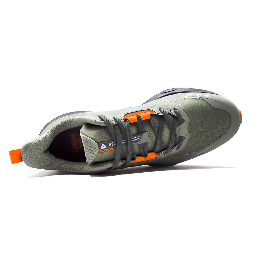 PEAK TAICHI - EXT54257H Ash Green