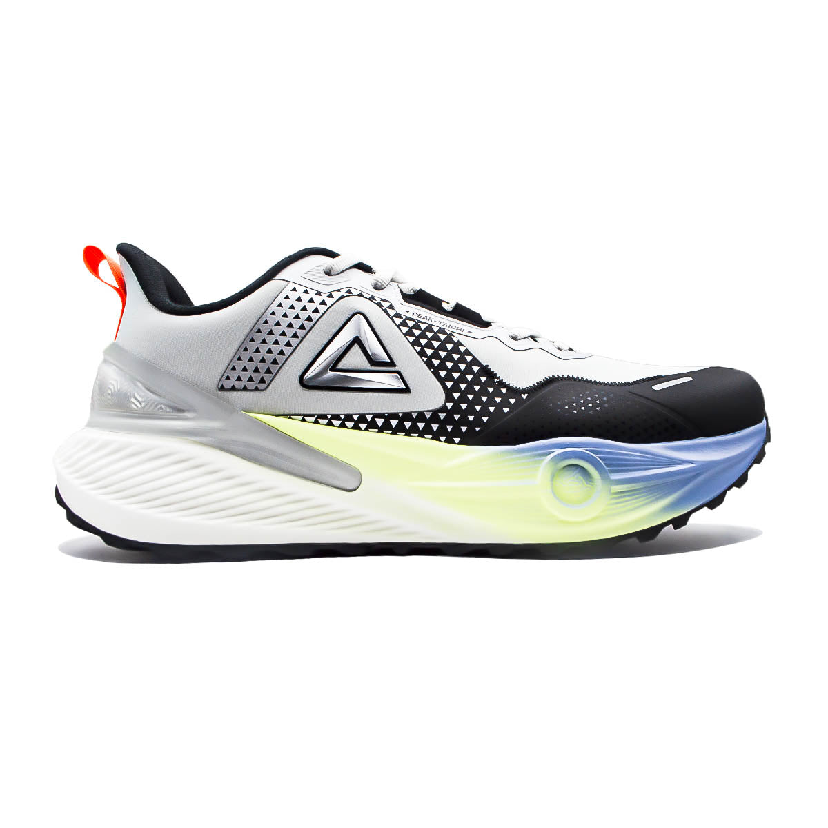 PEAK TAICHI - EXT54257H GREY/BLACK