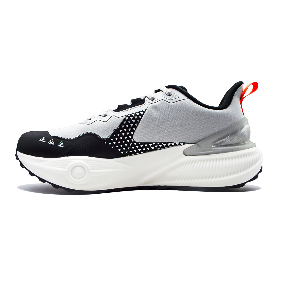 PEAK TAICHI - EXT54257H GREY/BLACK