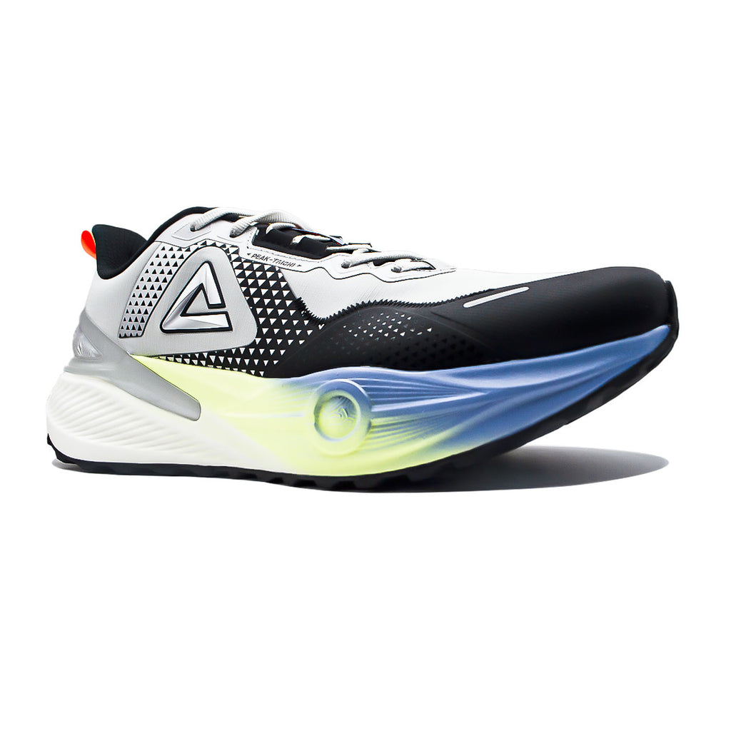 PEAK TAICHI - EXT54257H GREY/BLACK