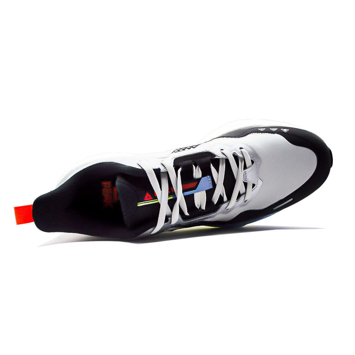PEAK TAICHI - EXT54257H GREY/BLACK