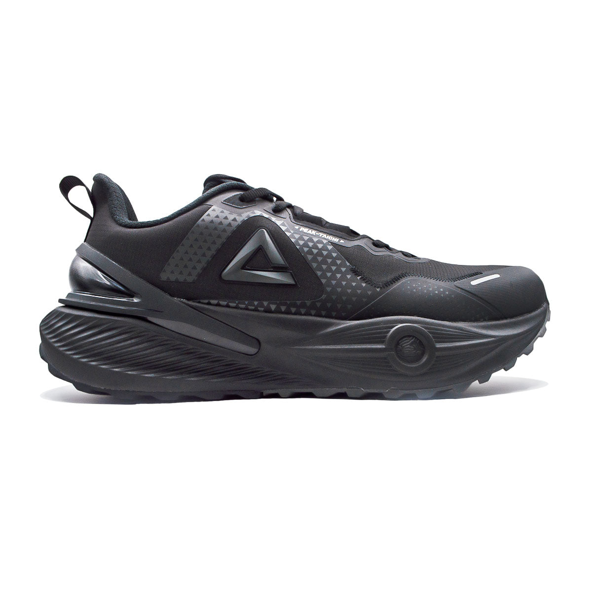 PEAK TAICHI - EXT54257H ALL BLACK