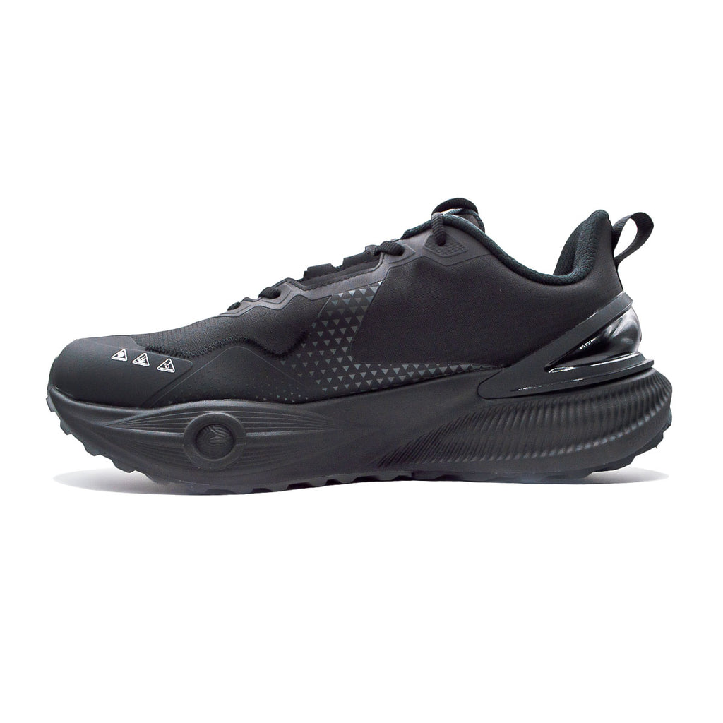 PEAK TAICHI - EXT54257H ALL BLACK