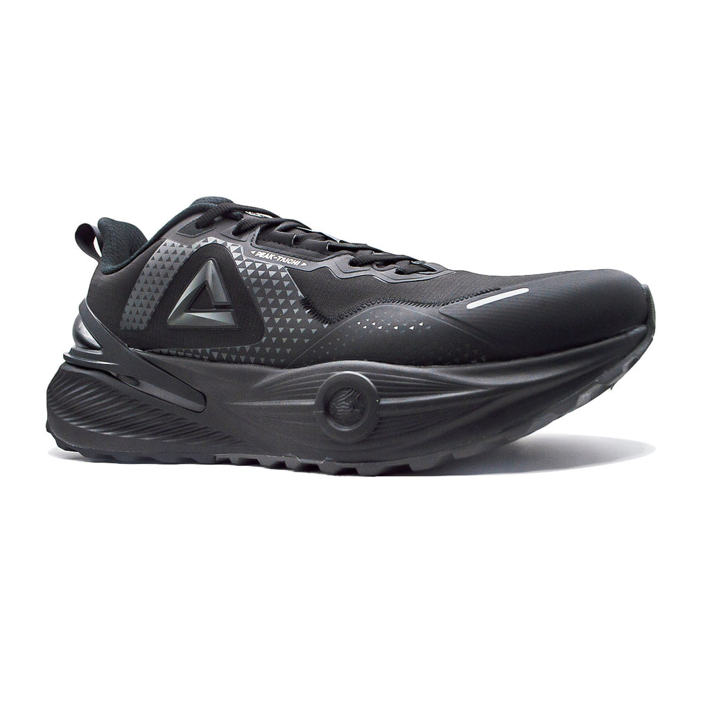 PEAK TAICHI - EXT54257H ALL BLACK