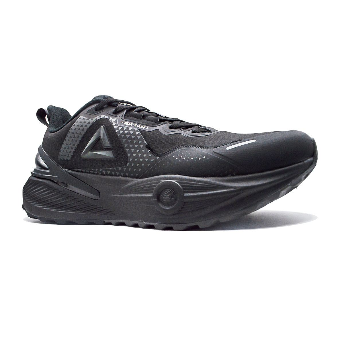 PEAK TAICHI - EXT54257H ALL BLACK