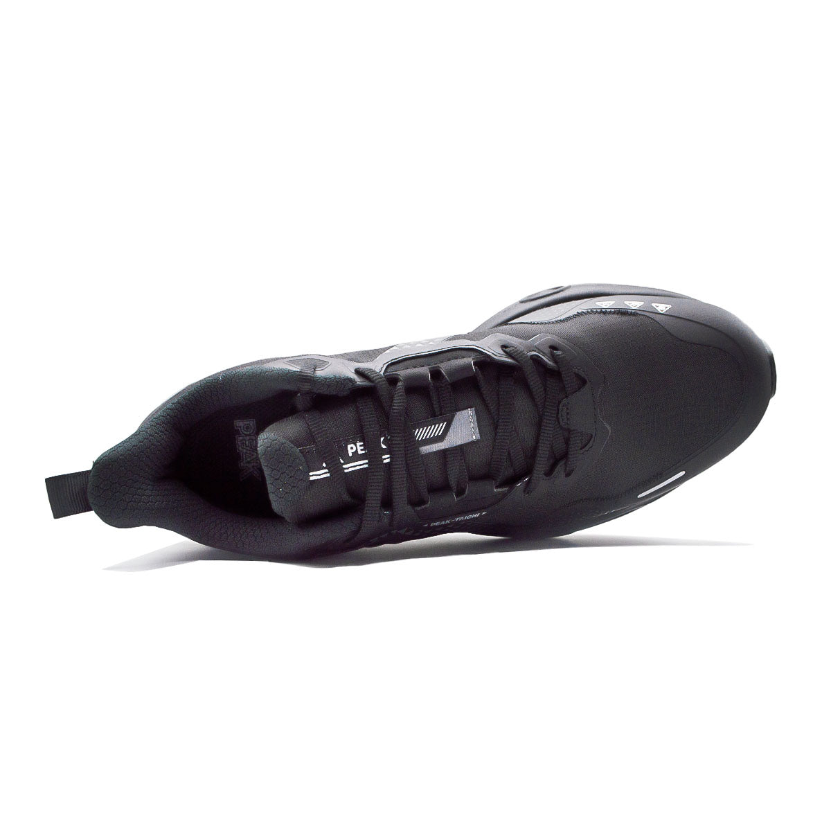 PEAK TAICHI - EXT54257H ALL BLACK