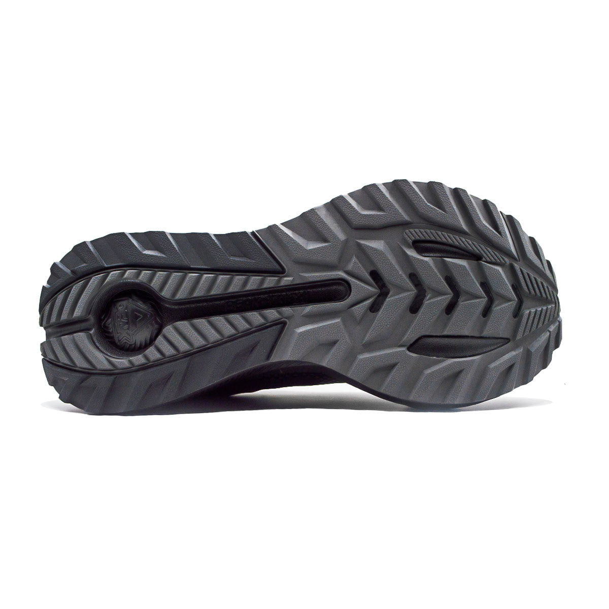 PEAK TAICHI - EXT54257H ALL BLACK