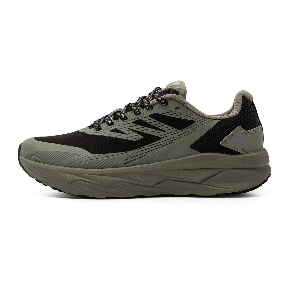 PEAK - EXT54277H Ash Green