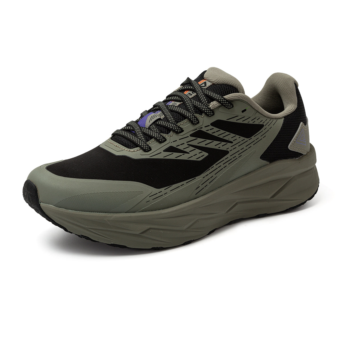 PEAK TAICHI - EXT54277H Ash Green