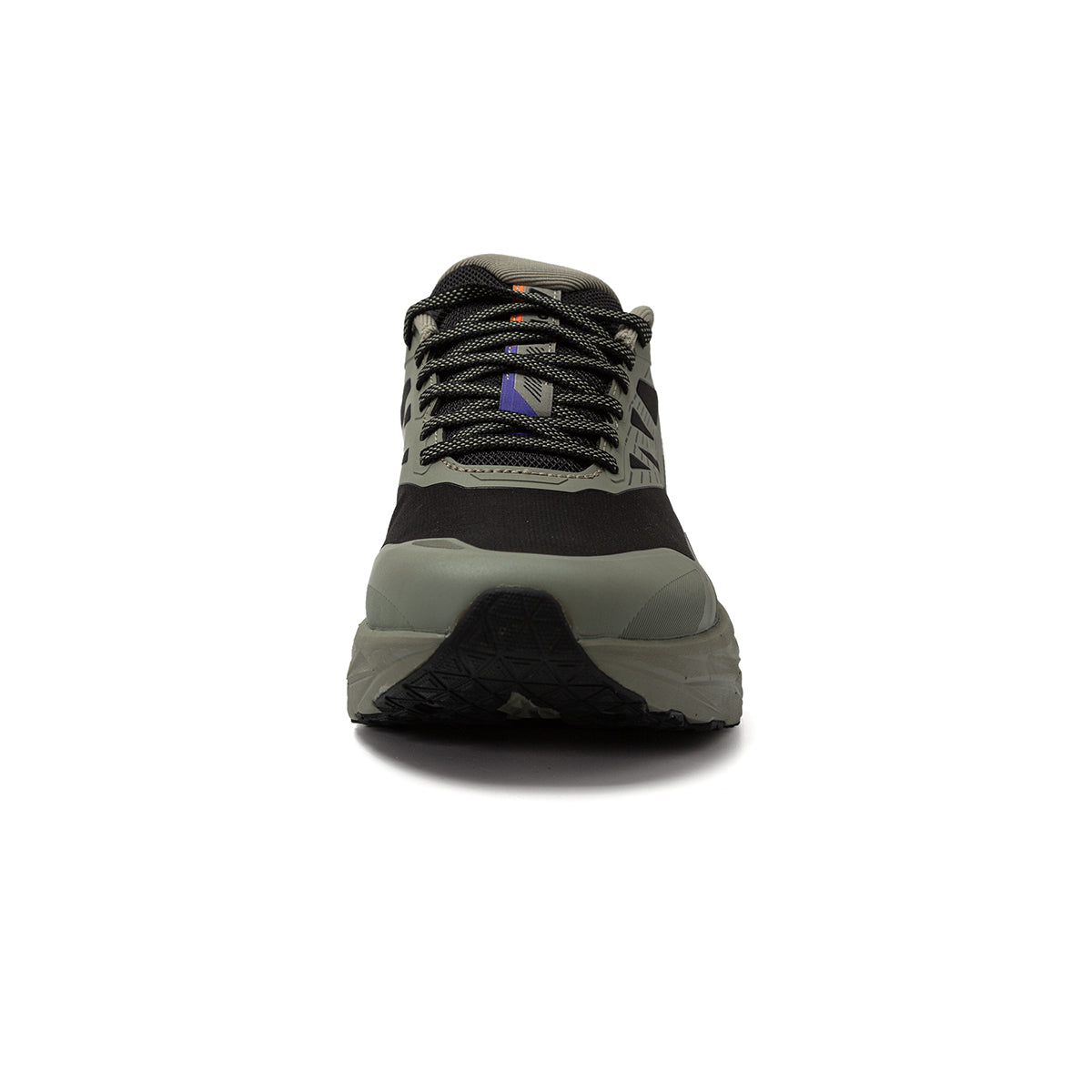 PEAK TAICHI - EXT54277H Ash Green