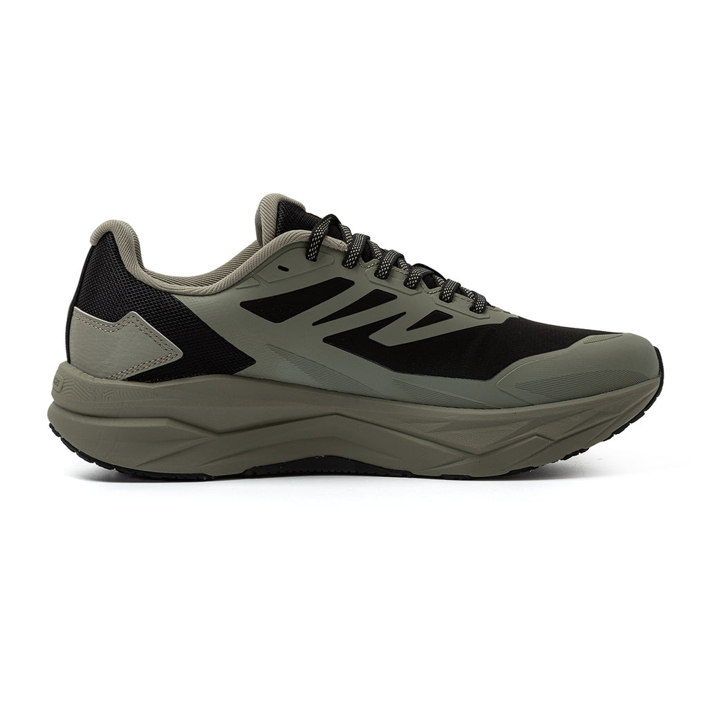 PEAK TAICHI - EXT54277H Ash Green