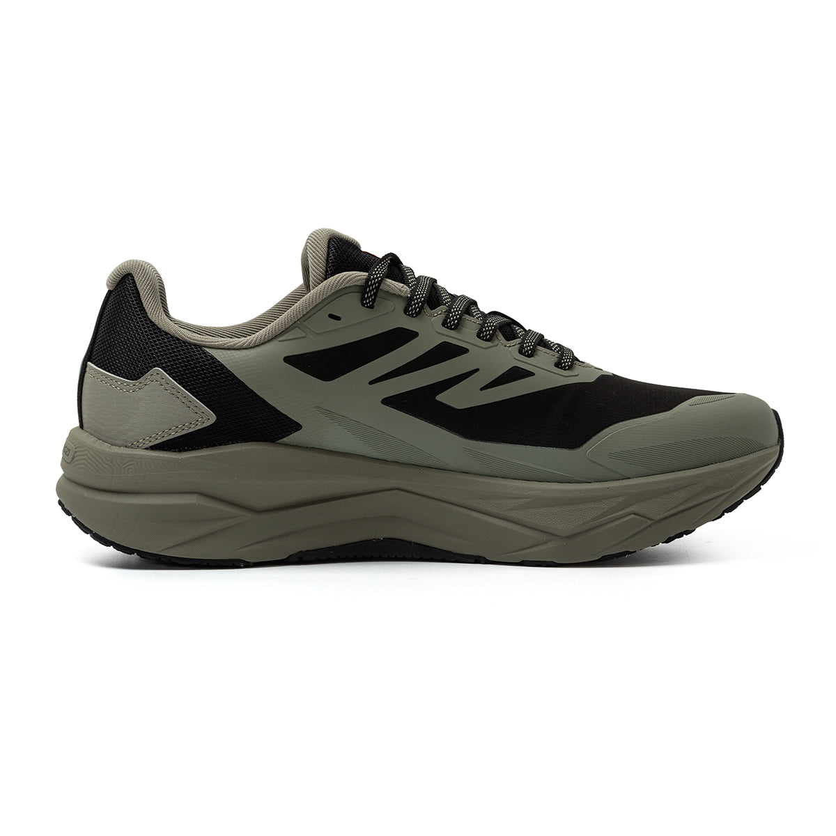 PEAK TAICHI - EXT54277H Ash Green