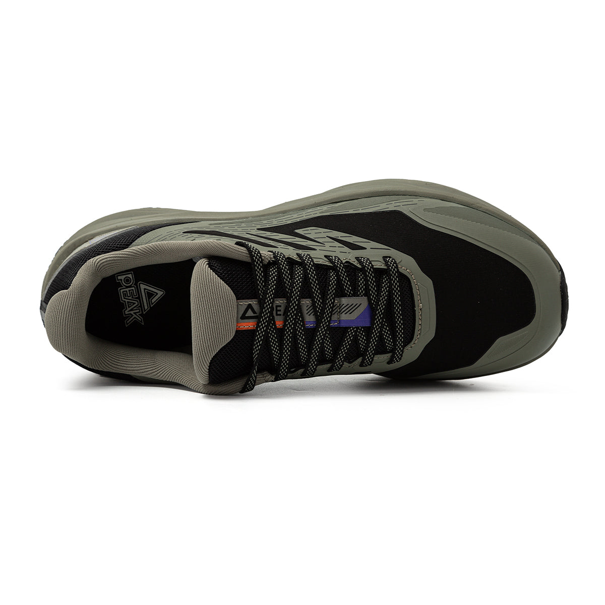 PEAK TAICHI - EXT54277H Ash Green